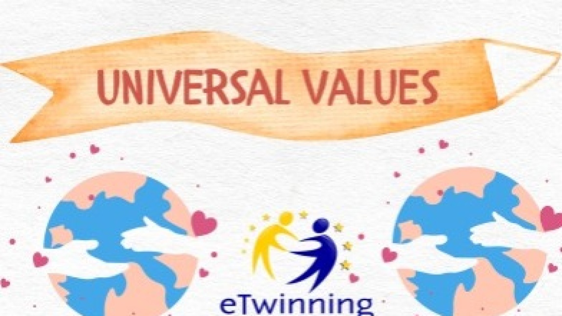 5B SINIFIMIZIN eTwinning Projesi